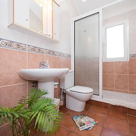 Ferienhaus Casa Velero *