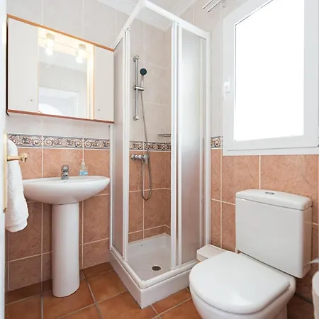 Ferienhaus Casa Velero *