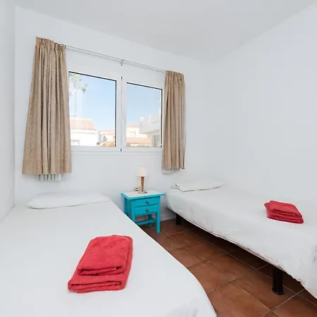 Casa Velero Ferienhaus