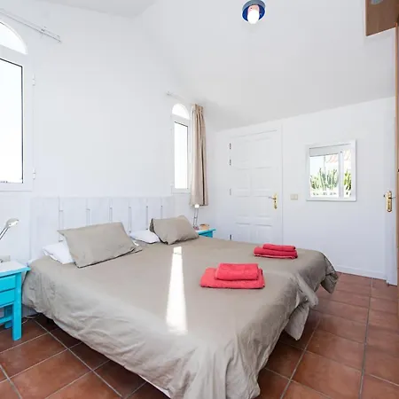 Ferienhaus Casa Velero *