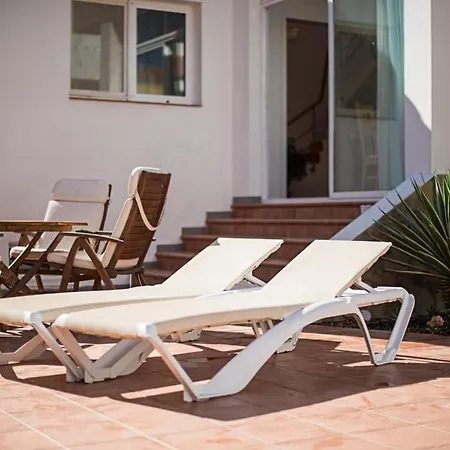 Ferienhaus Casa Velero Corralejo