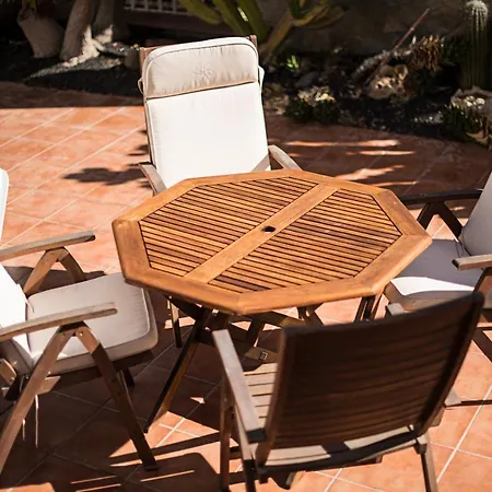 Casa Velero Corralejo