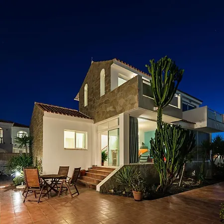 Casa Velero Holiday home *